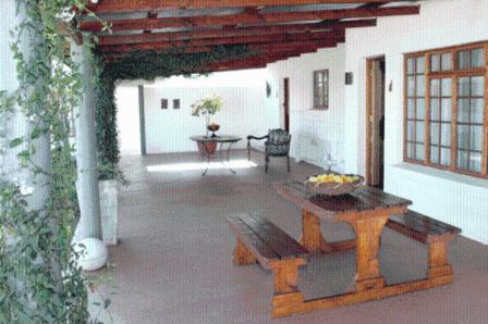 فندق دار ضيافة كروننهوف Kirkwood المظهر الخارجي الصورة